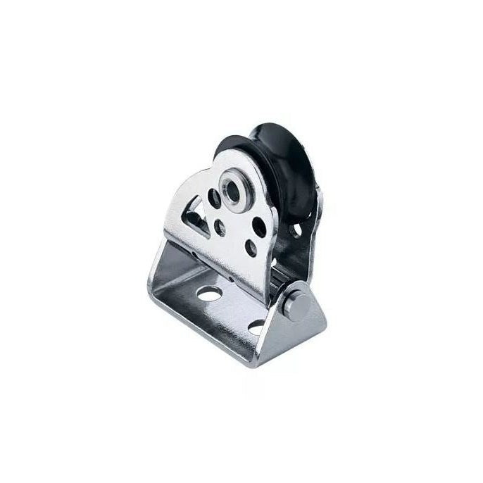 Harken 16mm Flip-Flop Block, 1-scheibig